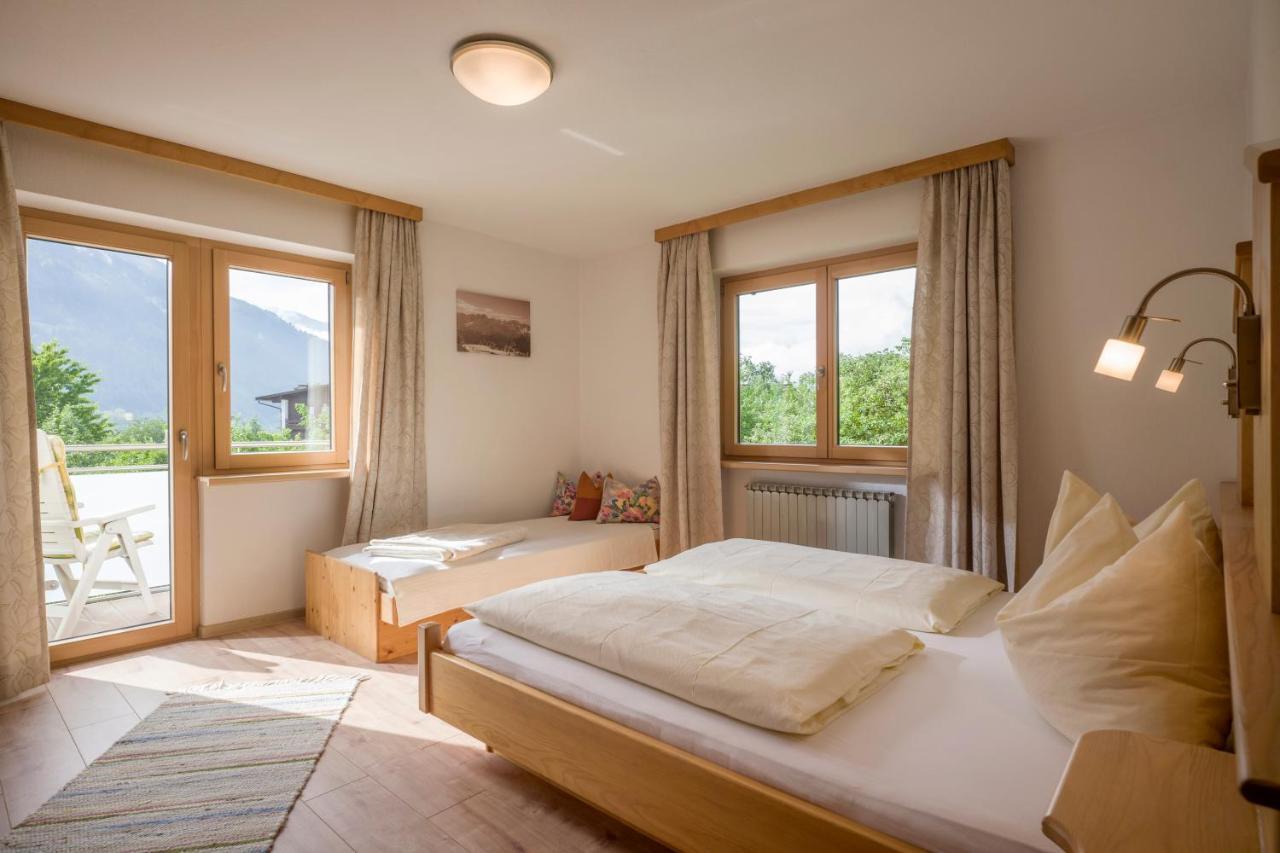 פוגן Ferienhaus Stoanerhof מראה חיצוני תמונה