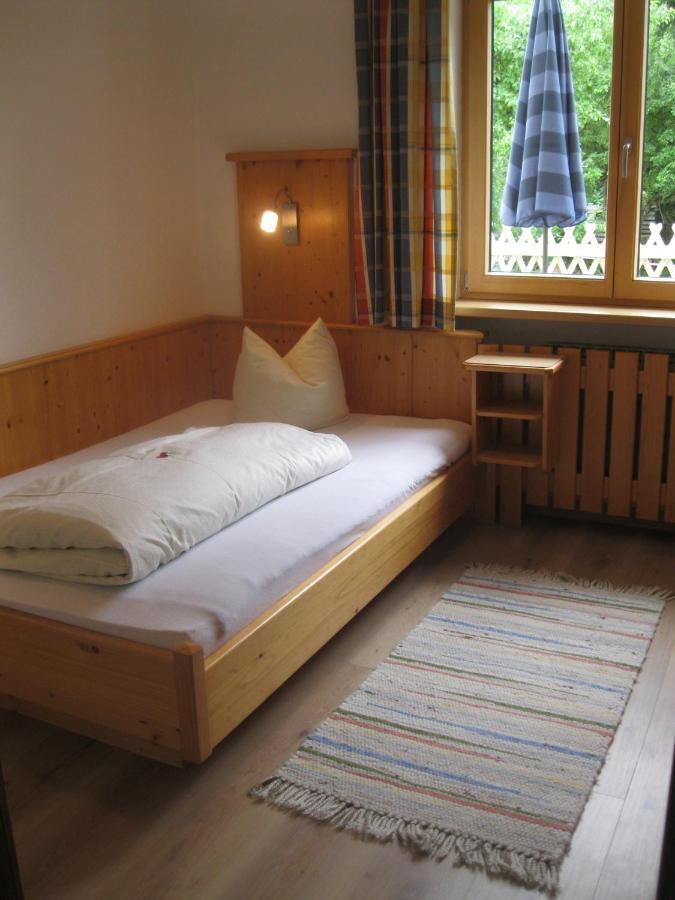 פוגן Ferienhaus Stoanerhof מראה חיצוני תמונה