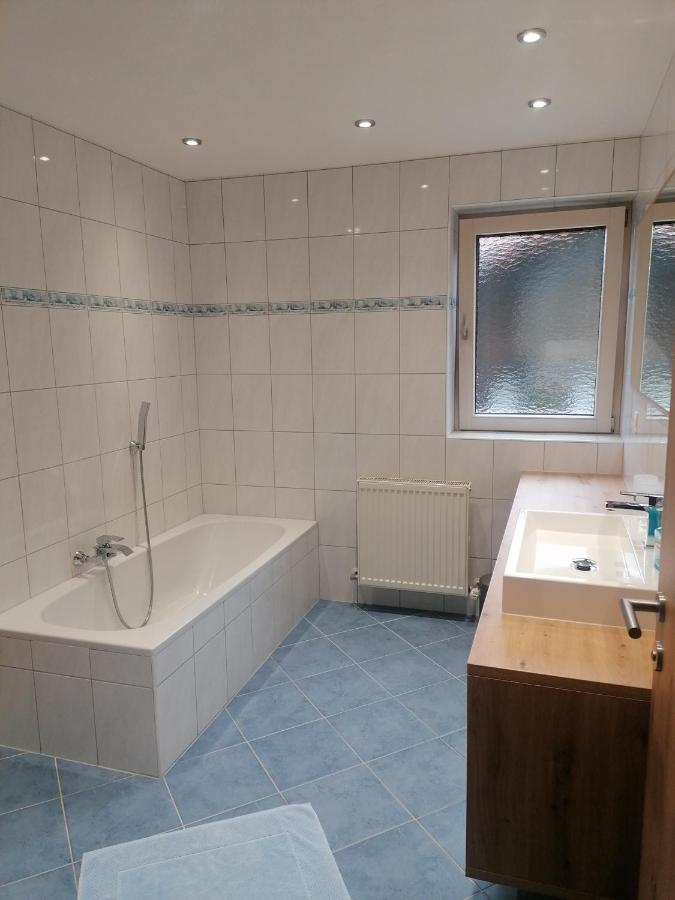 פוגן Ferienhaus Stoanerhof מראה חיצוני תמונה