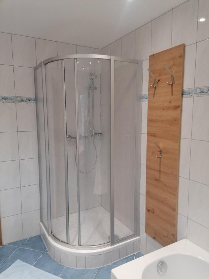 פוגן Ferienhaus Stoanerhof מראה חיצוני תמונה
